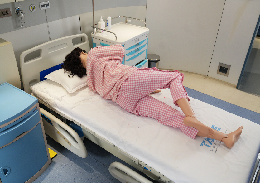 全功能护理平台3.0